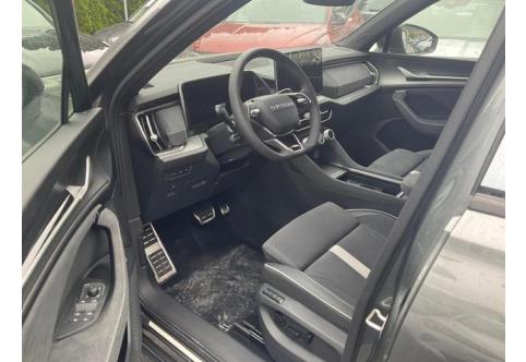 Skoda Kodiaq #1
