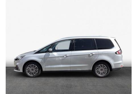 Ford Galaxy #4