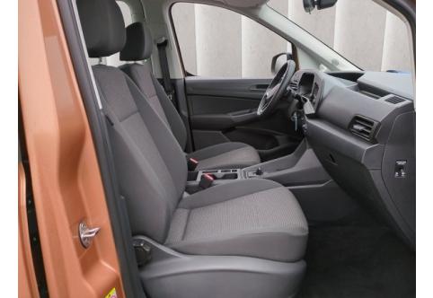 VW Caddy #8