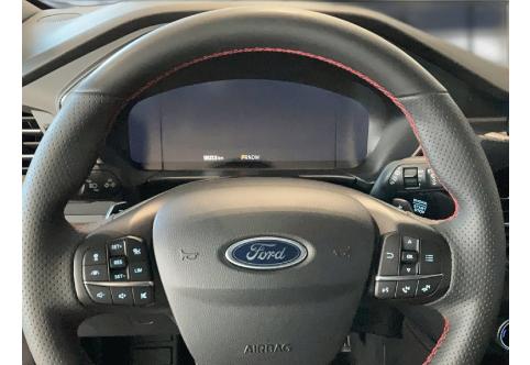 Ford Kuga #11