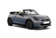 Mini Convertible