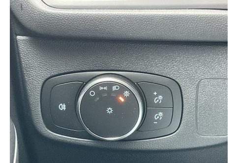 Ford Focus #4