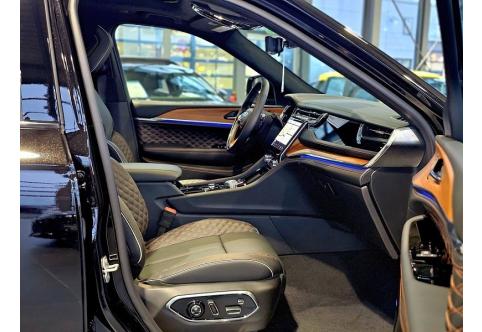 Jeep Grand Cherokee #15