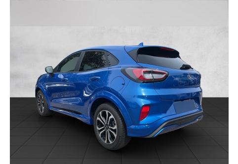Ford Puma #2