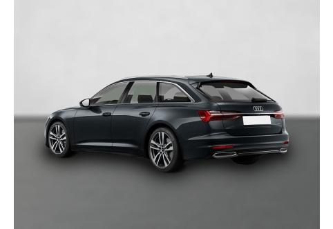 Audi A6 #3