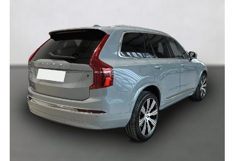 Volvo XC90 #3