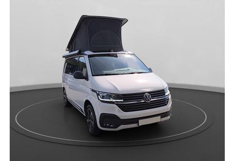 VW T6 California #3