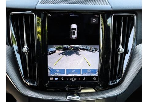 Volvo XC60 #8