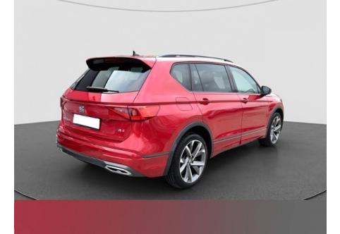 Seat Tarraco #6