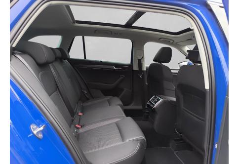Skoda Superb #16