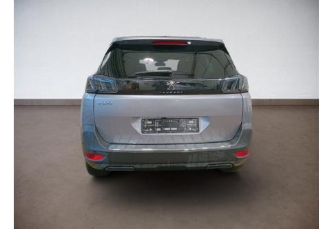 Peugeot 5008 #3