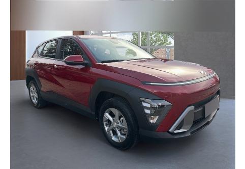 Hyundai Kona #2