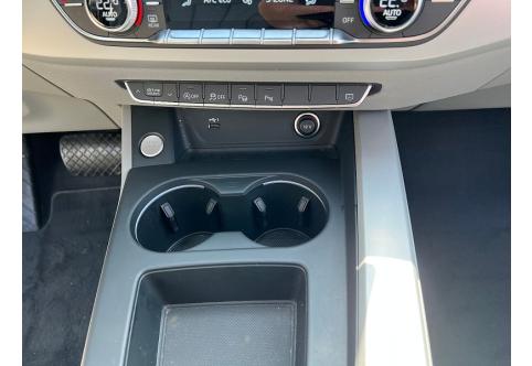 Audi A4 #25