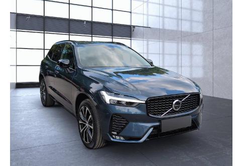 Volvo XC60 #4