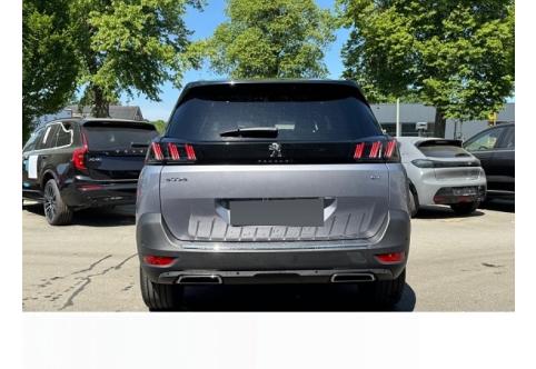 Peugeot 5008 #3