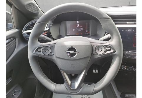 Opel Corsa #12