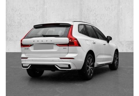 Volvo XC60 #2