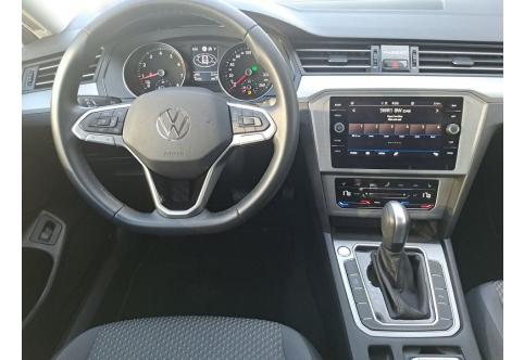 VW Passat #10