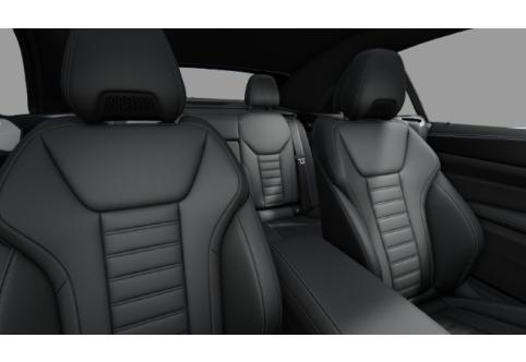 BMW Serie 4 #8