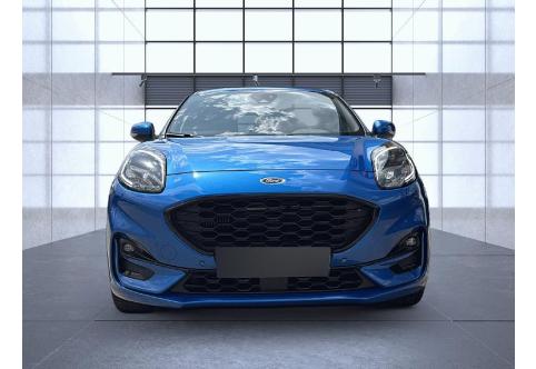Ford Puma #5