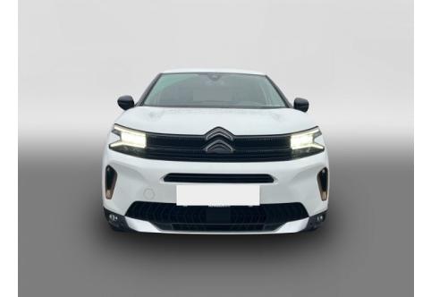 Citroën C5 Aircross #6