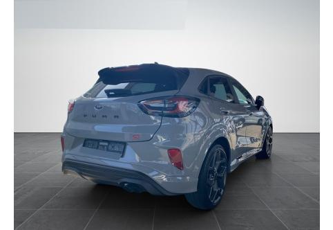 Ford Puma #5