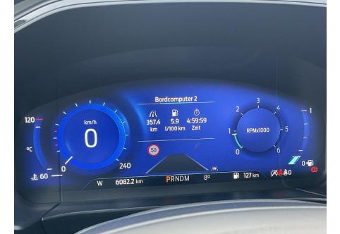 Ford Kuga #7