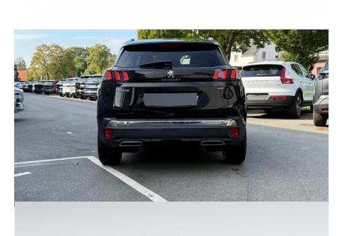 Peugeot 3008 #4