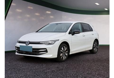 VW Golf #1