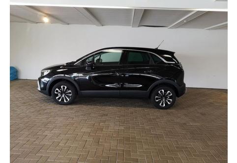 Opel Crossland X #4