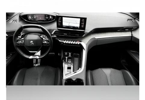 Peugeot 5008 #16