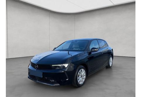 Opel Astra #1