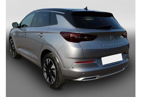 Opel Grandland X #6