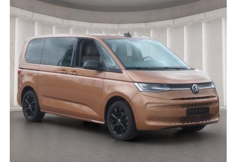 VW T7 Multivan #18
