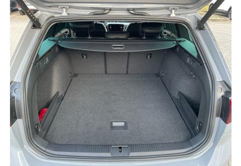 VW Passat #17