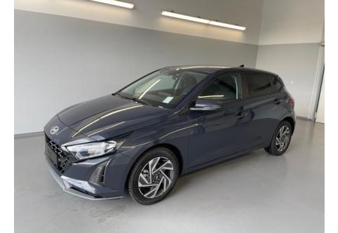 Hyundai i20 #2