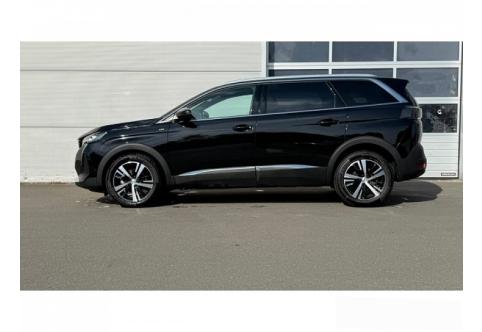Peugeot 5008 #2