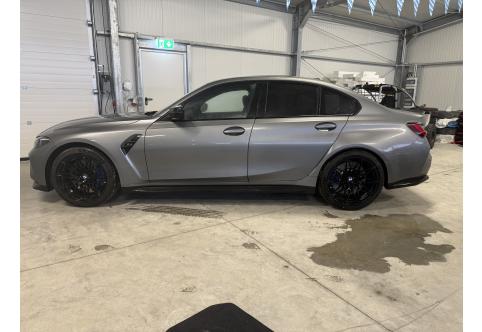 BMW 3er #3