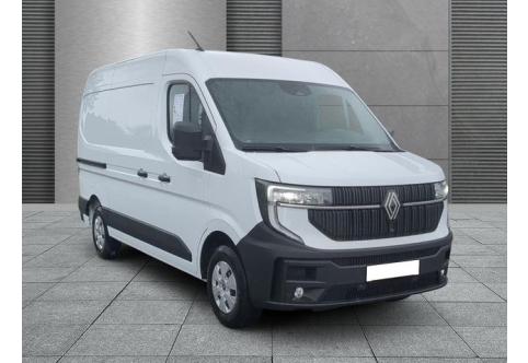 Renault Master #1