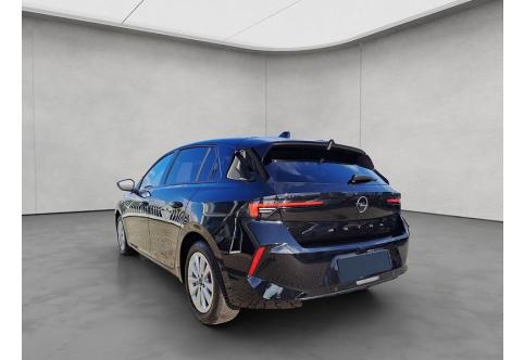 Opel Astra #3