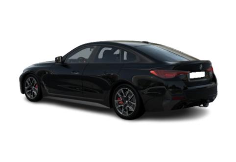 BMW 4 Series #2