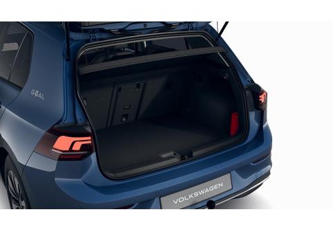 VW Golf #8