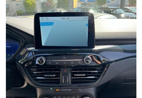 Ford Kuga #26