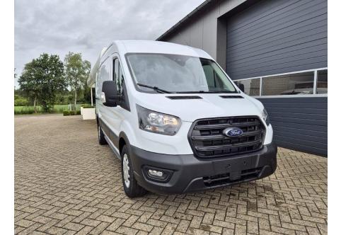 Ford Transit #4