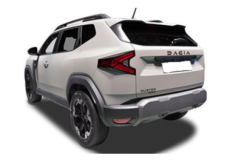Dacia Duster #4