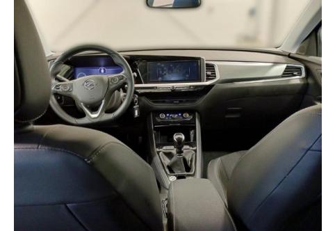 Opel Grandland X #4