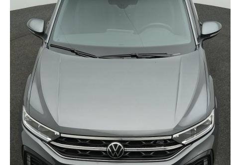 VW T-Roc #11