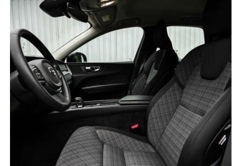 Volvo XC60 #6