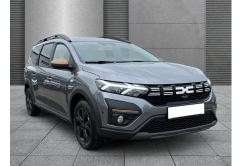 Dacia Jogger #2