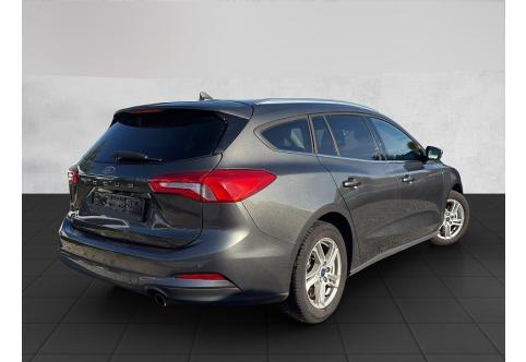 Ford Focus #3